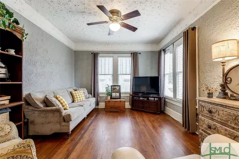 604 N Maple St, Springfield, GA 31329 photo 6