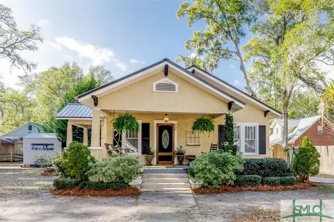 604 N Maple St, Springfield, GA 31329 photo 1