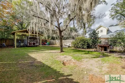 604 N Maple St, Springfield, GA 31329 photo 42