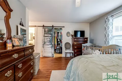 604 N Maple St, Springfield, GA 31329 photo 25
