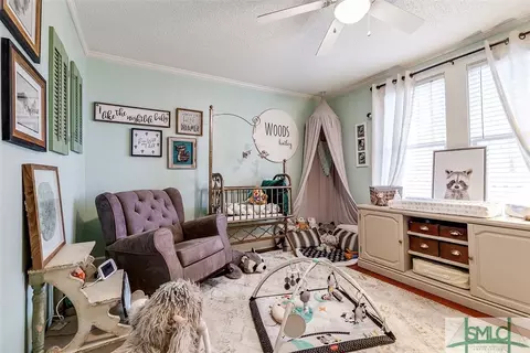 604 N Maple St, Springfield, GA 31329 photo 30