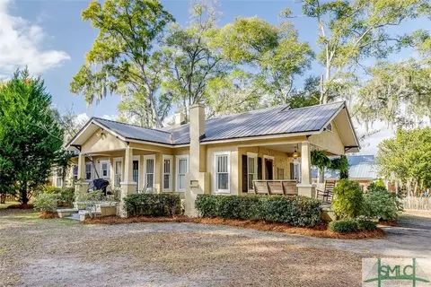 604 N Maple St, Springfield, GA 31329 photo 2