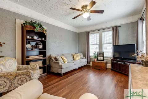 604 N Maple St, Springfield, GA 31329 photo 8