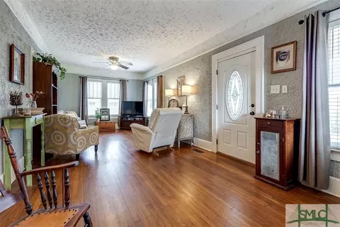 604 N Maple St, Springfield, GA 31329 photo 13