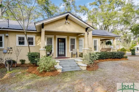 604 N Maple St, Springfield, GA 31329 photo 3