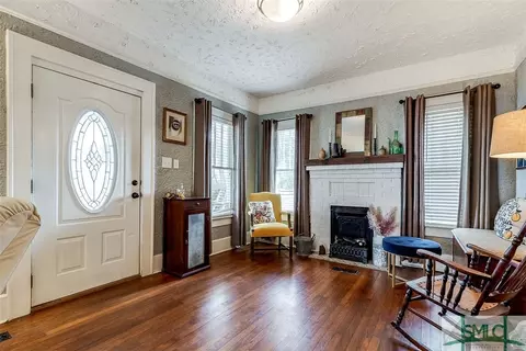604 N Maple St, Springfield, GA 31329 photo 11