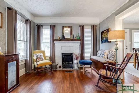 604 N Maple St, Springfield, GA 31329 photo 12