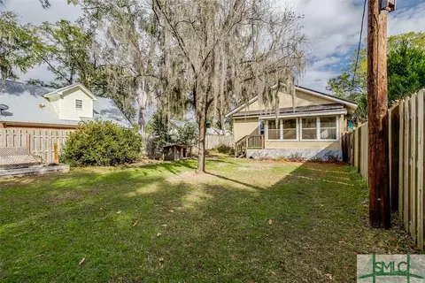 604 N Maple St, Springfield, GA 31329 photo 41