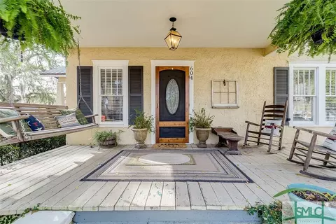604 N Maple St, Springfield, GA 31329 photo 4