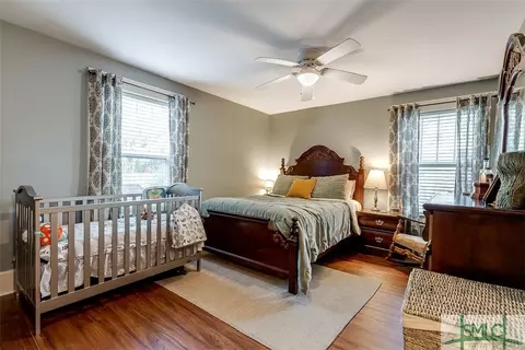 604 N Maple St, Springfield, GA 31329 photo 24