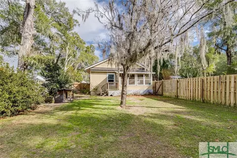 604 N Maple St, Springfield, GA 31329 photo 40