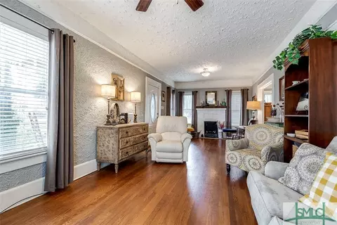 604 N Maple St, Springfield, GA 31329 photo 9