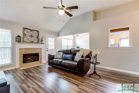 231 Pampas Dr, Pooler, GA 31322 photo 4
