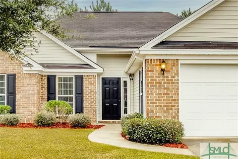 231 Pampas Dr, Pooler, GA 31322 photo 2