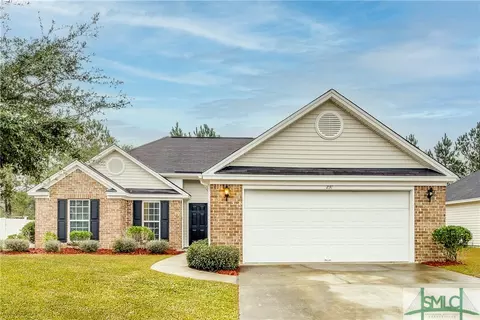 231 Pampas Dr, Pooler, GA 31322 photo 1