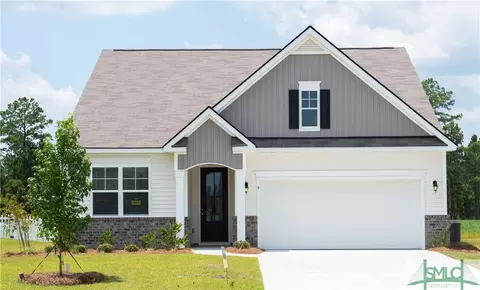101 River Run Rd, Pooler, GA 31322 photo 1