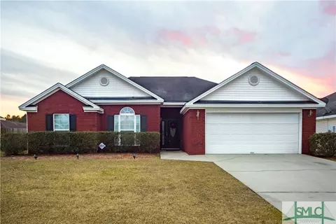3 Grenwick Ln, Pooler, GA 31322 photo 1