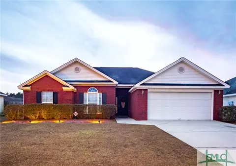 3 Grenwick Ln, Pooler, GA 31322 photo 2