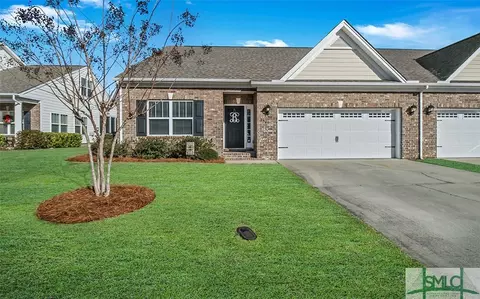 154 Regency Cir, Pooler, GA 31322 photo 3