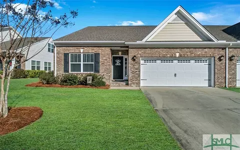 154 Regency Cir, Pooler, GA 31322 photo 1