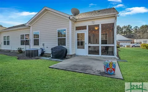 154 Regency Cir, Pooler, GA 31322 photo 29