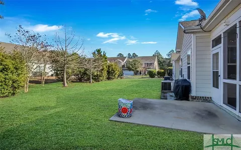 154 Regency Cir, Pooler, GA 31322 photo 30