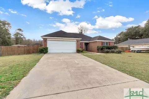 92 River Bend Dr, Midway, GA 31320 photo 2