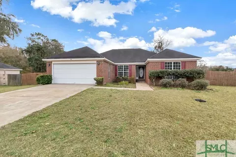 92 River Bend Dr, Midway, GA 31320 photo 1