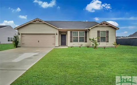 145 Willow Dr, Guyton, GA 31312 photo 1