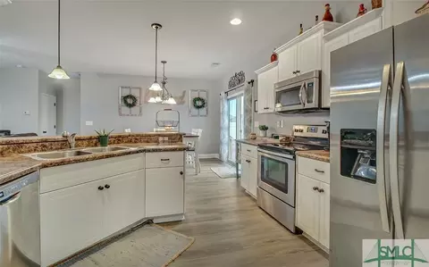145 Willow Dr, Guyton, GA 31312 photo 9