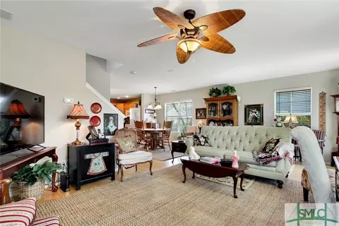 6 Sunbriar Ln, Savannah, GA 31407 photo 9