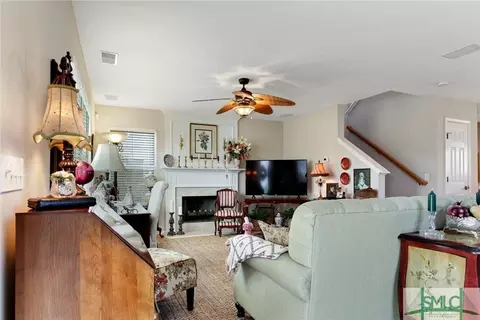 6 Sunbriar Ln, Savannah, GA 31407 photo 8
