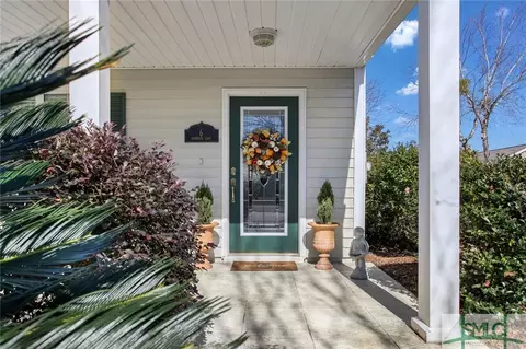 6 Sunbriar Ln, Savannah, GA 31407 photo 5