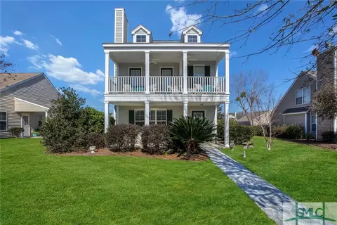 6 Sunbriar Ln, Savannah, GA 31407 photo 1