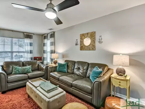 21 Rustic Ln, Savannah, GA 31406 photo 5
