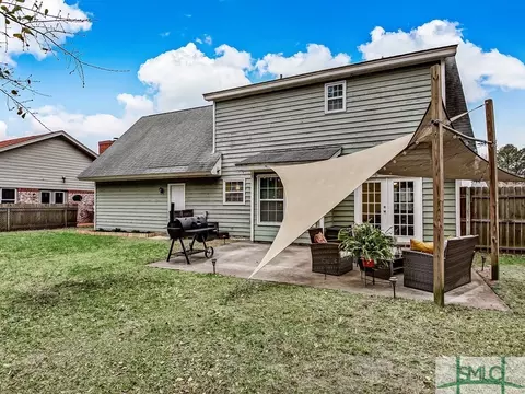 21 Rustic Ln, Savannah, GA 31406 photo 25