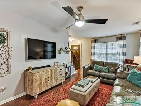 21 Rustic Ln, Savannah, GA 31406 photo 4