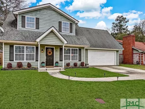 21 Rustic Ln, Savannah, GA 31406 photo 1