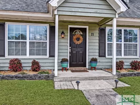 21 Rustic Ln, Savannah, GA 31406 photo 2