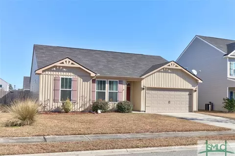 115 Windchime Ct, Guyton, GA 31312 photo 2