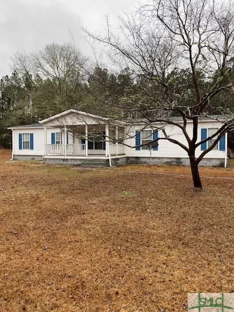 376 Oakview Rd, Rincon, GA 31326 photo 1