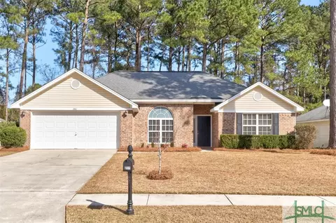 281 Silver Brook Cir, Pooler, GA 31322 photo 1