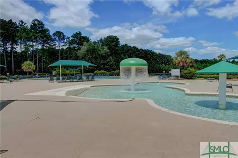 281 Silver Brook Cir, Pooler, GA 31322 photo 35