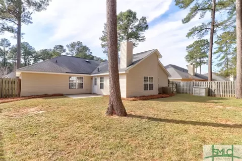 281 Silver Brook Cir, Pooler, GA 31322 photo 28