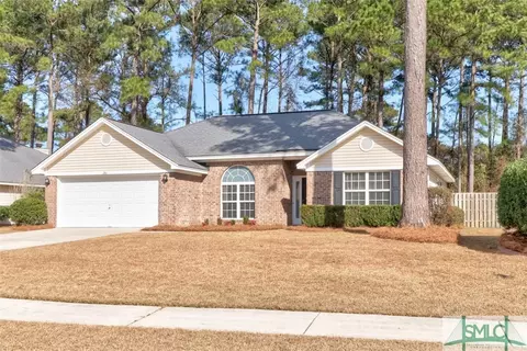 281 Silver Brook Cir, Pooler, GA 31322 photo 29