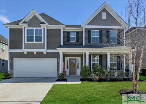 49 Redwall Cir, Savannah, GA 31407 photo 1