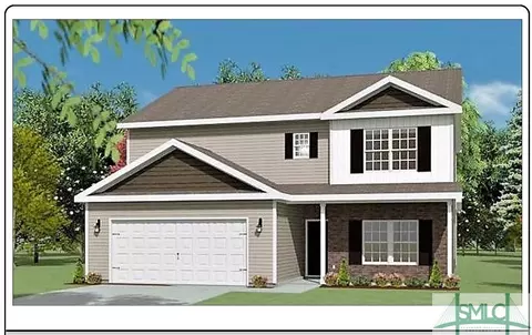 103 Tailwind Trl, Guyton, GA 31312 photo 1