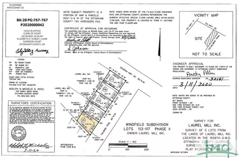 103 Tailwind Trl, Guyton, GA 31312 photo 3