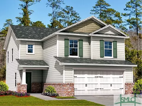 91 Melody Dr, Pooler, GA 31322 photo 1