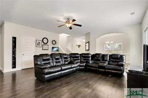 623 Bledsoe Dr, Guyton, GA 31312 photo 8